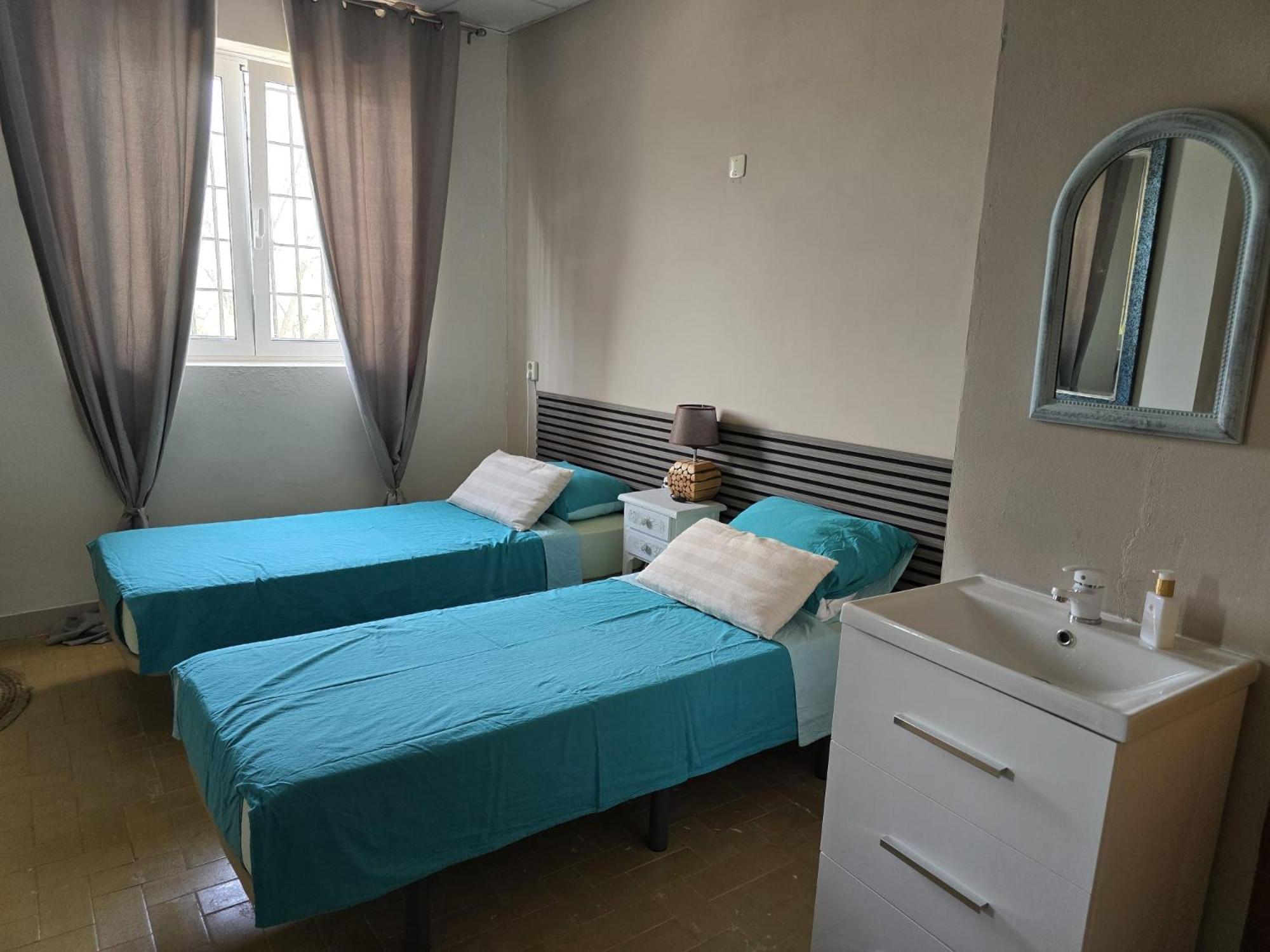 Casa En Finca Rustica Jijona Esterno foto